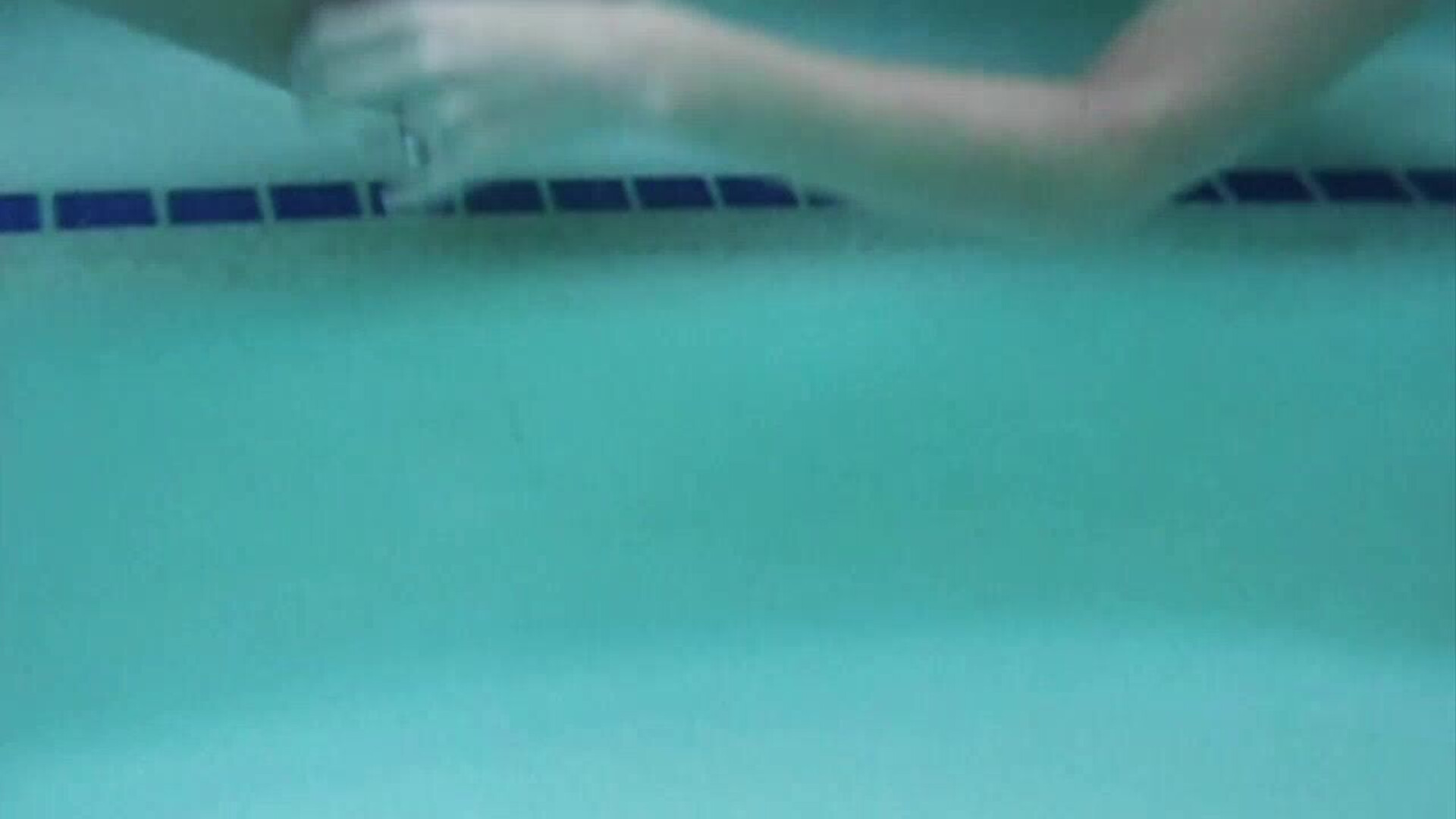Jessicas Temptations Private Pool Day - amateur - blowjob - pov