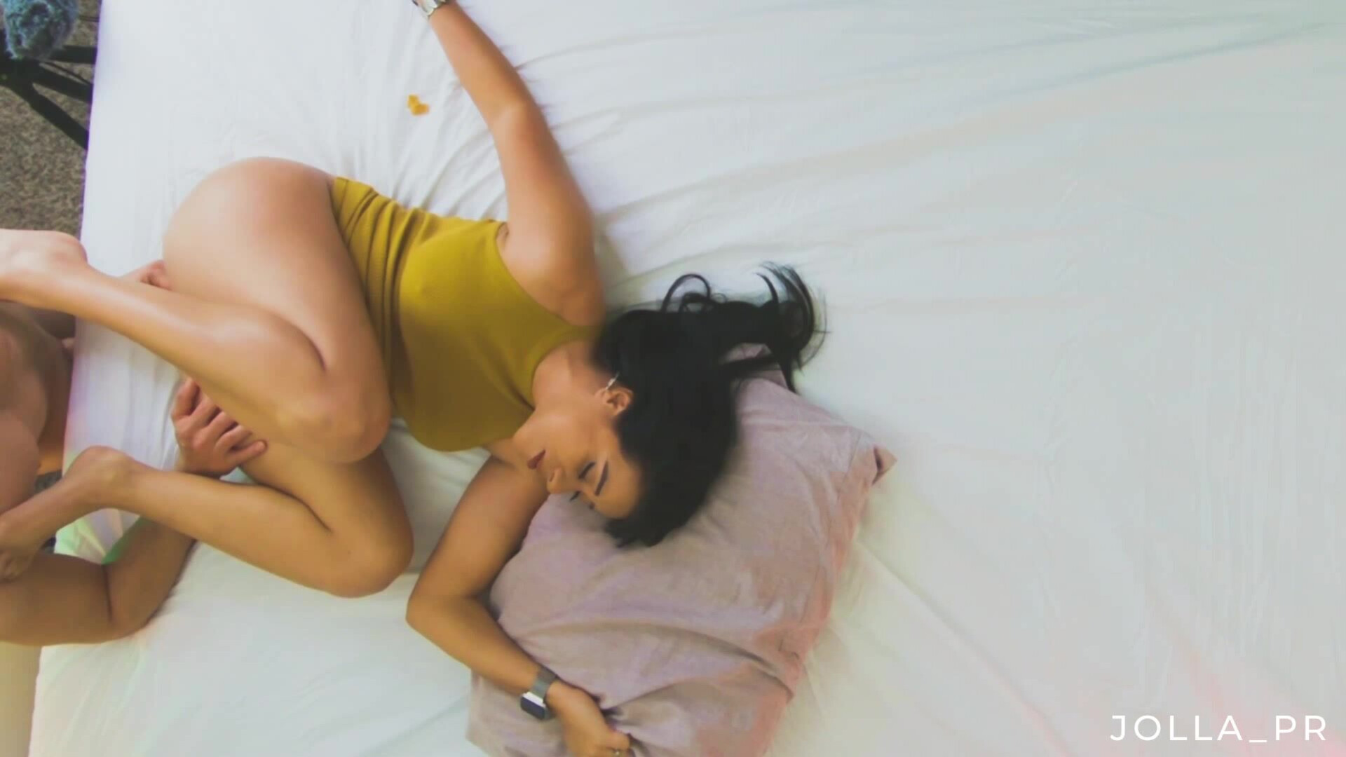JollaPr Fucking After An Argument - milf - big ass - big tits