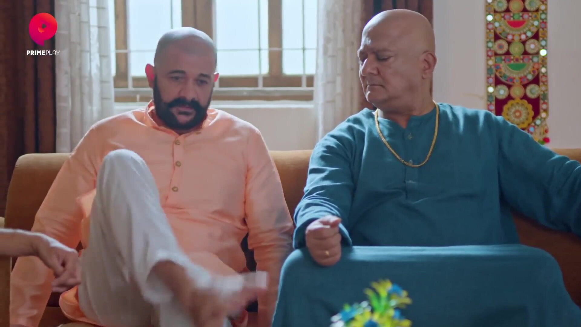 Kabhi Ye Kabhi Wo S01E03 - ass