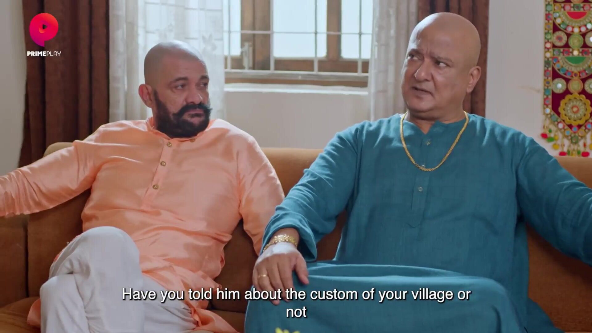 Kabhi Ye Kabhi Wo S01E03 - ass