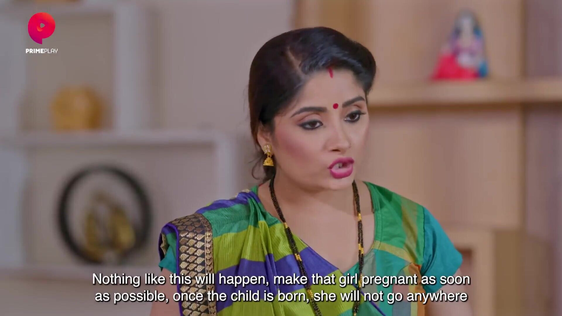 Kabhi Ye Kabhi Wo S01E03 - ass