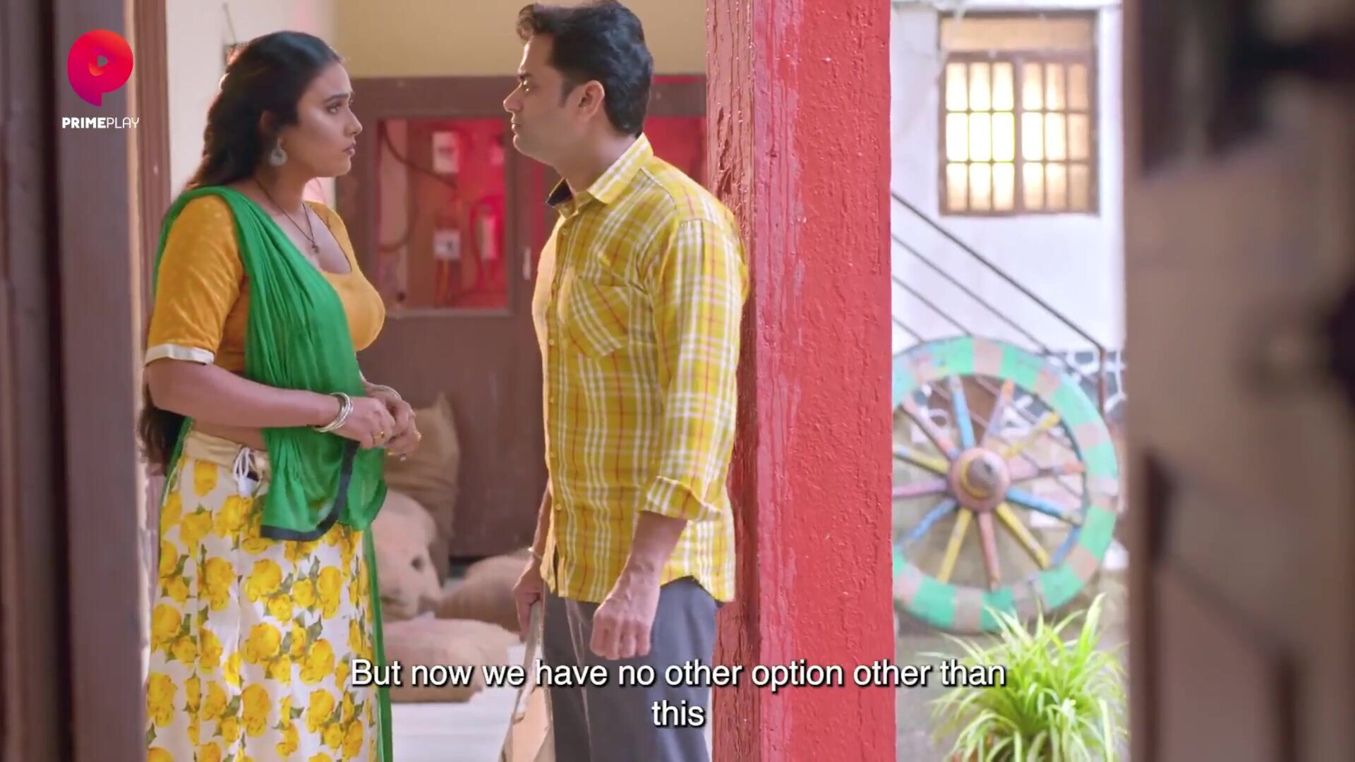 Kabhi Ye Kabhi Wo S01E03 - ass