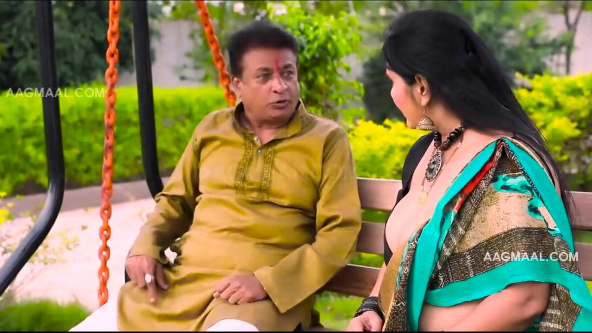 Kanchan Aunty Season 01 Episode 03 Uncut (2021) NueFliks Hindi Hot Web Series - kanchanarora - sucharitabhattacharya - tinanandi - tinanandy - tinadutta - sapnasappu - kajalchauhan - nanditadutta - pa