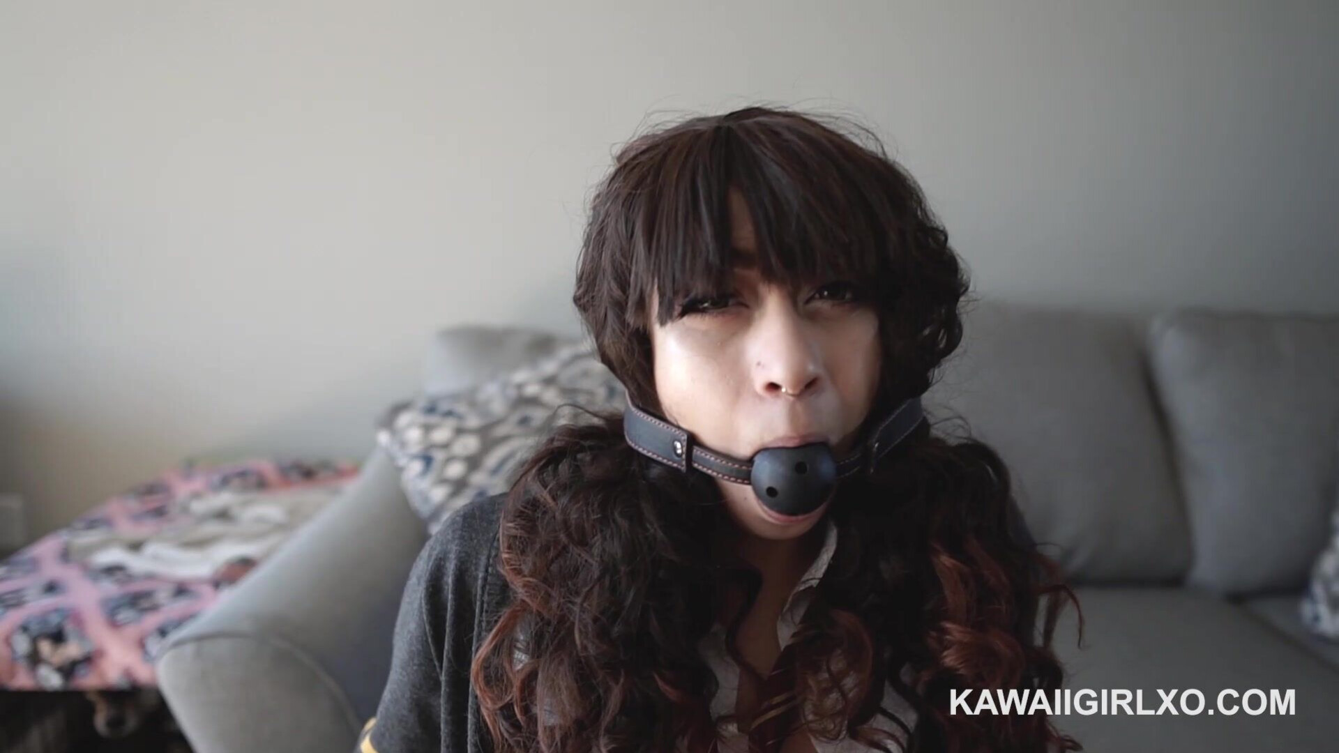 Kawaii Girl Hermoine Bewitched To Be Your Sex Slave - amateur - hardcore - hd porn