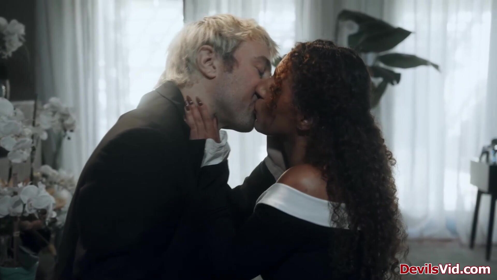 Keep fucking my ass,funeral almost done - taboo - milf - anal - facefuck - big cock - latin - small tits - petite - brunette - kiss