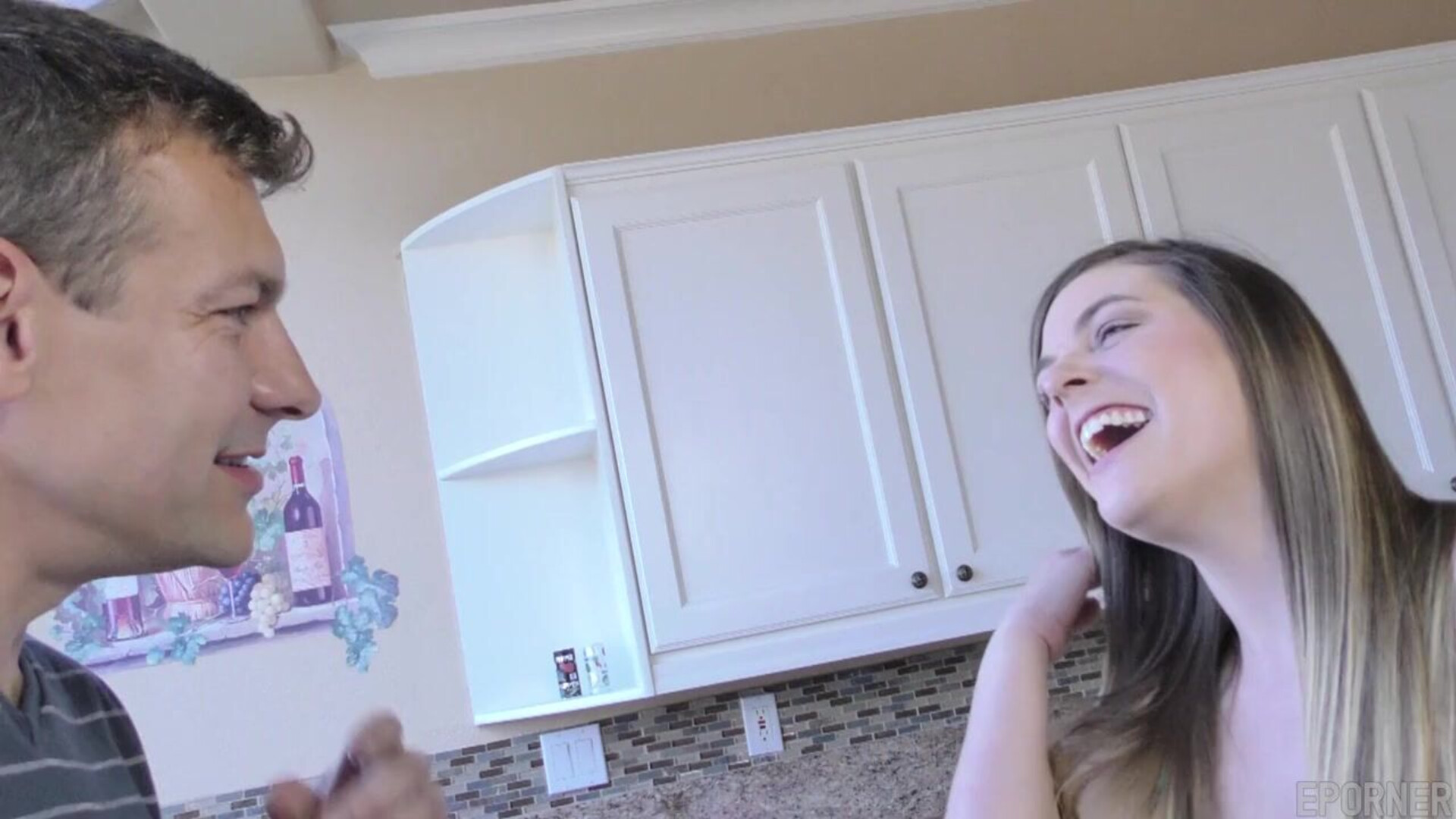 Kendra Lynn My Stepdaughter Has A Hairy Pussy 3 - blowjob - hardcore