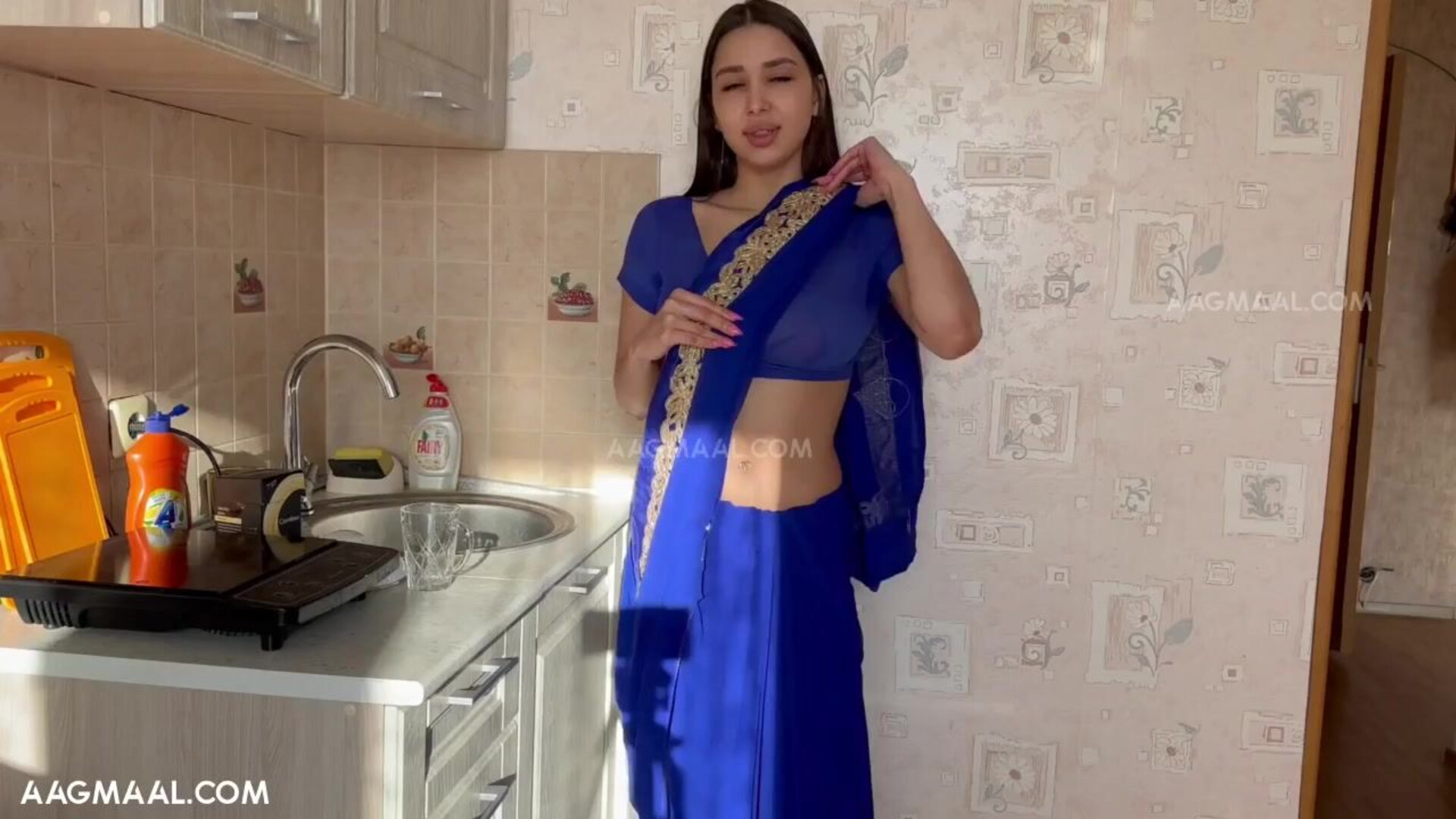 Kristinaxxx Uncut (2023) Hindi Hot Short Film - neelam - sapnasappu - tinanandy - tinadutta - sucharitabhattacharya - alkaraj - priyagamre - bhartijha - ayushijaiswal - suhanakhan