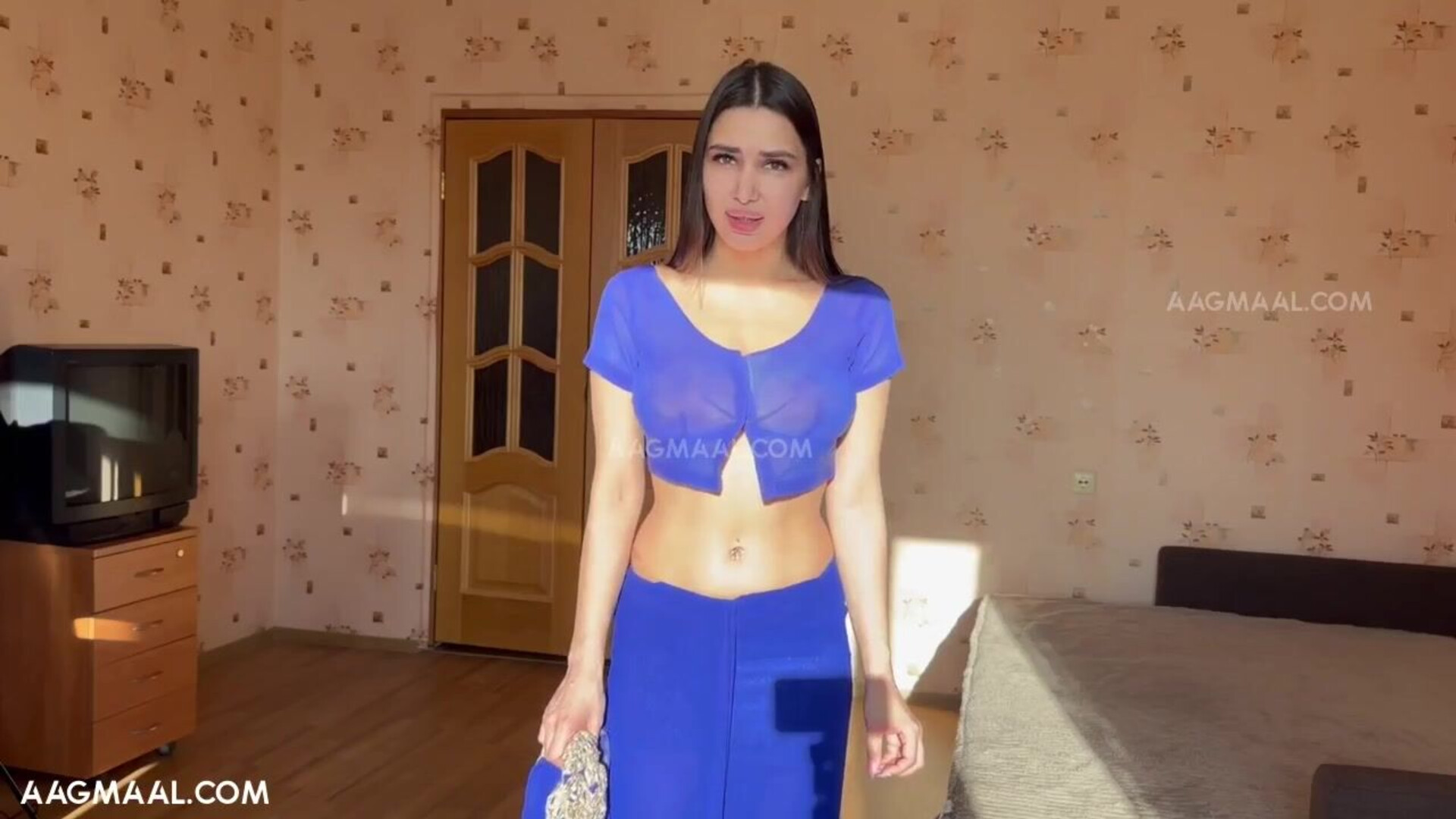 Kristinaxxx Uncut (2023) Hindi Hot Short Film - neelam - sapnasappu - tinanandy - tinadutta - sucharitabhattacharya - alkaraj - priyagamre - bhartijha - ayushijaiswal - suhanakhan