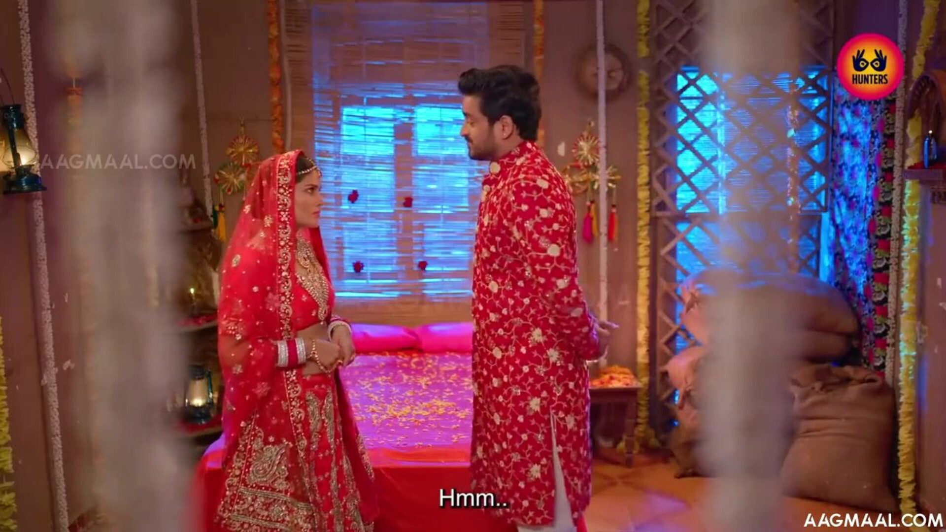 Kunwari Cheekh Season 01 Episode 08 (2023) HuntersApp Hindi Hot Web Series - jinnijazz - prajaktajahagirdar - neelam - sapnasappu - arpitadey - tinanandy - tinadutta - bhargavidebi - bhargavidevi - su