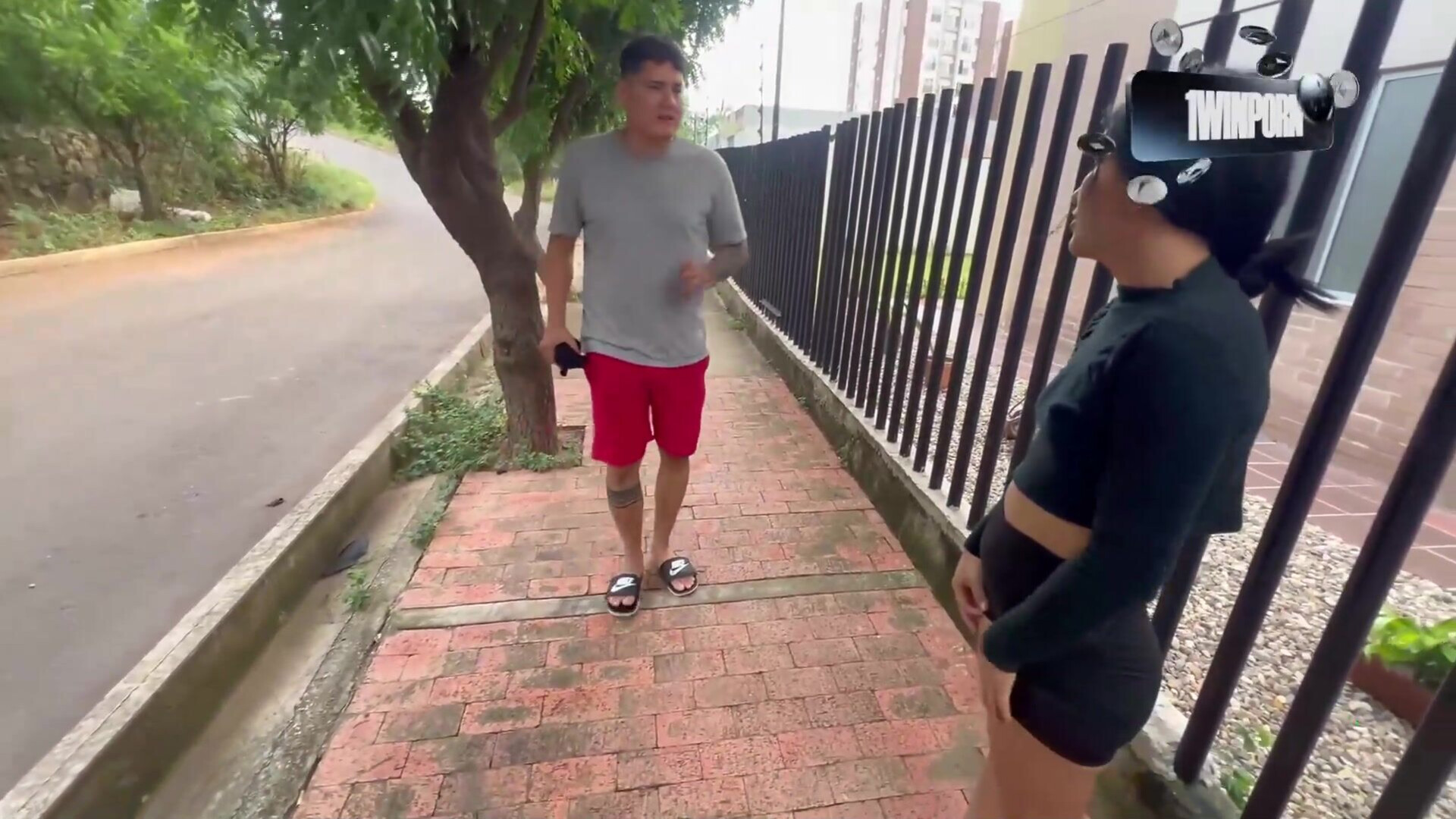 Latina girl gets gym instructor neighbor hardcore! 18 25 year old latina gets harsh f - pure taboo - caseros - asian big tits - hard rough sex - step fantasy - hardcore - real public sex - big ass - anal - big tits