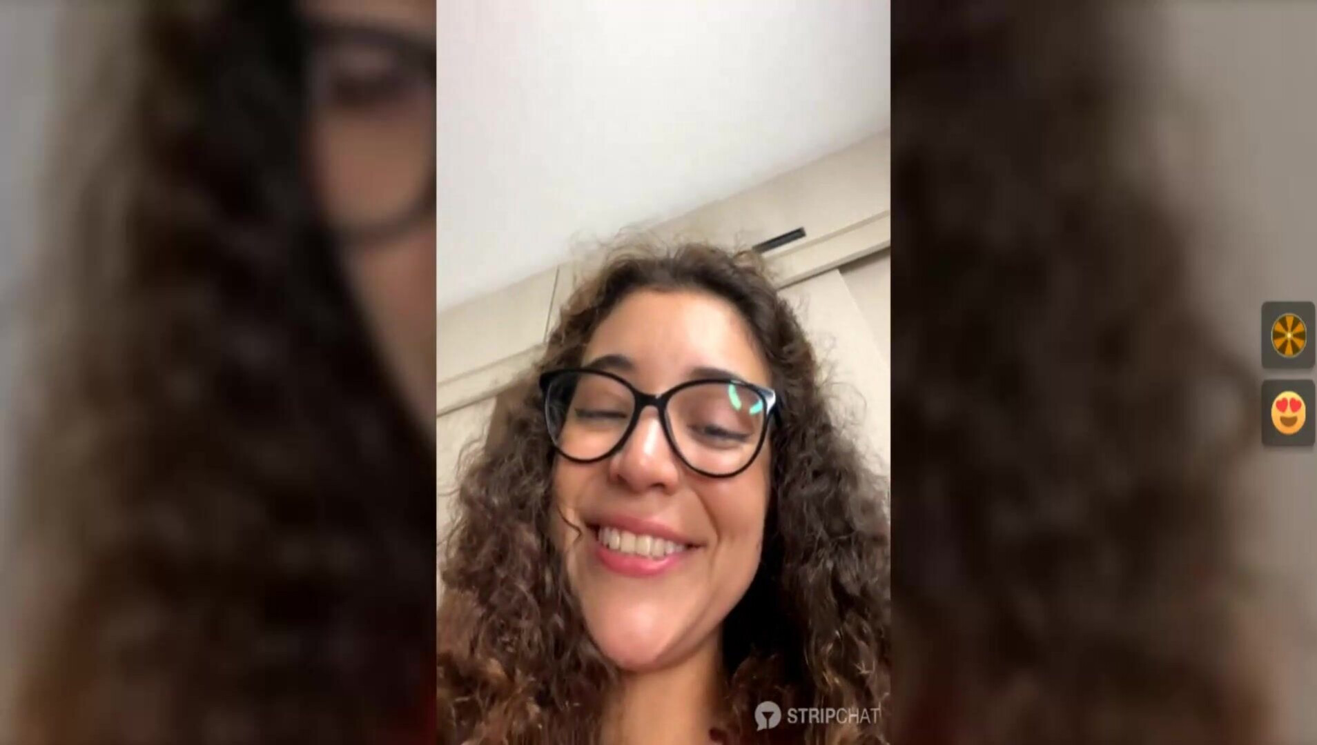 Latina uniquerossie 15 01 26 - latina - webcam - stripchat - uniquerossie
