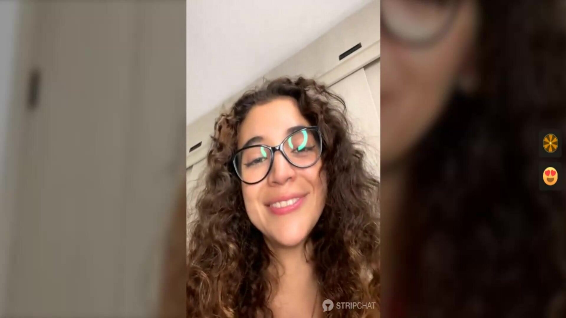 Latina uniquerossie 15 01 26 - latina - webcam - stripchat - uniquerossie