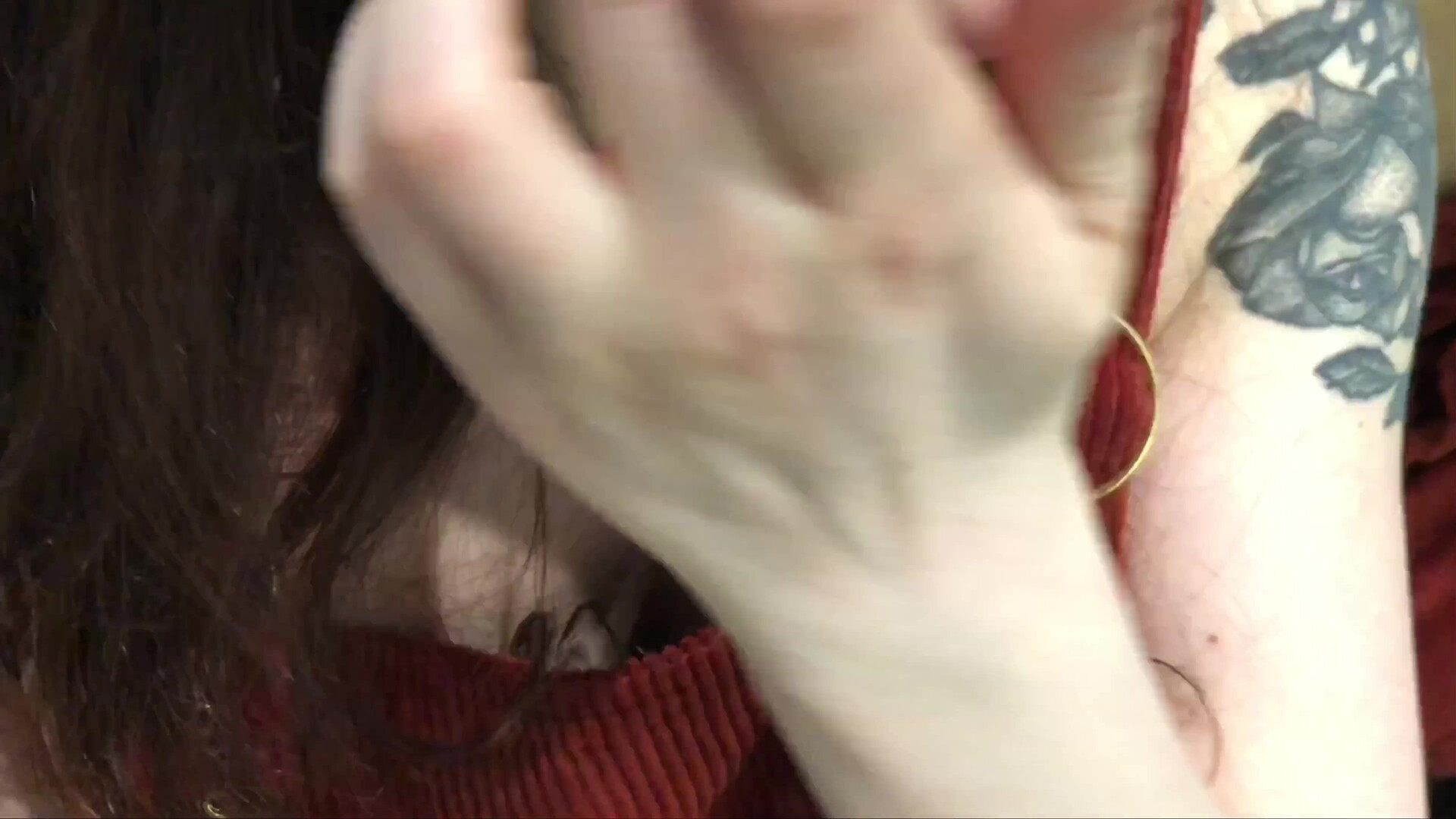 Leokleo Public Blowjob In The Changing Room Girlfriend Swallows Cum - blowjob - pov - amateur
