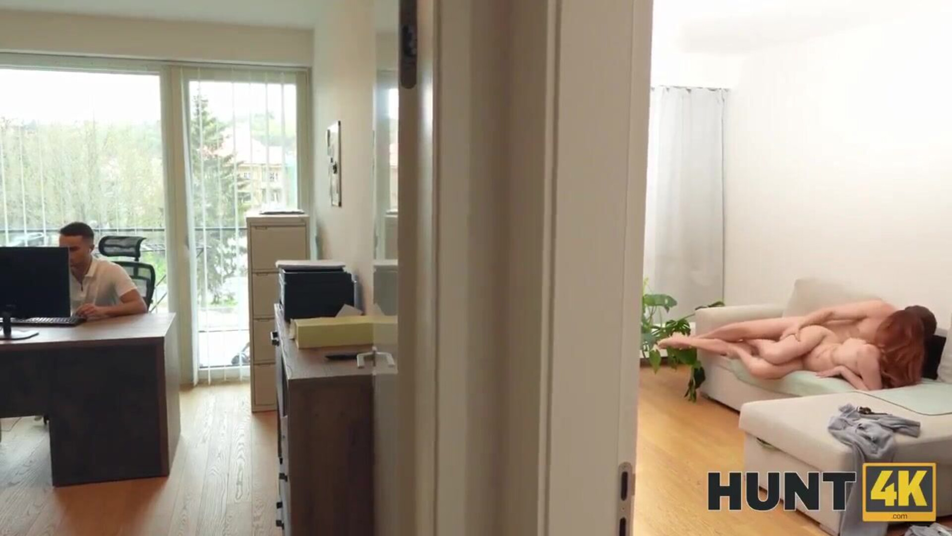 Leya Desantis Ferris Affair Screwed in the Sky - milf - big ass - blowjob