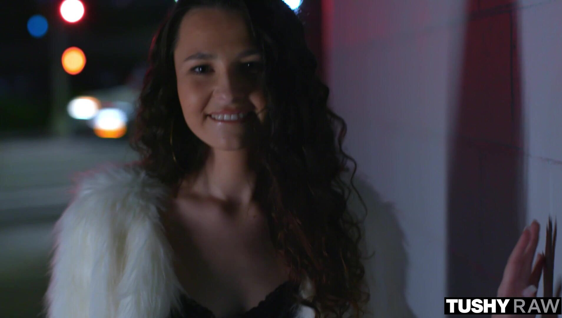 Liz Jordan 3 - anal