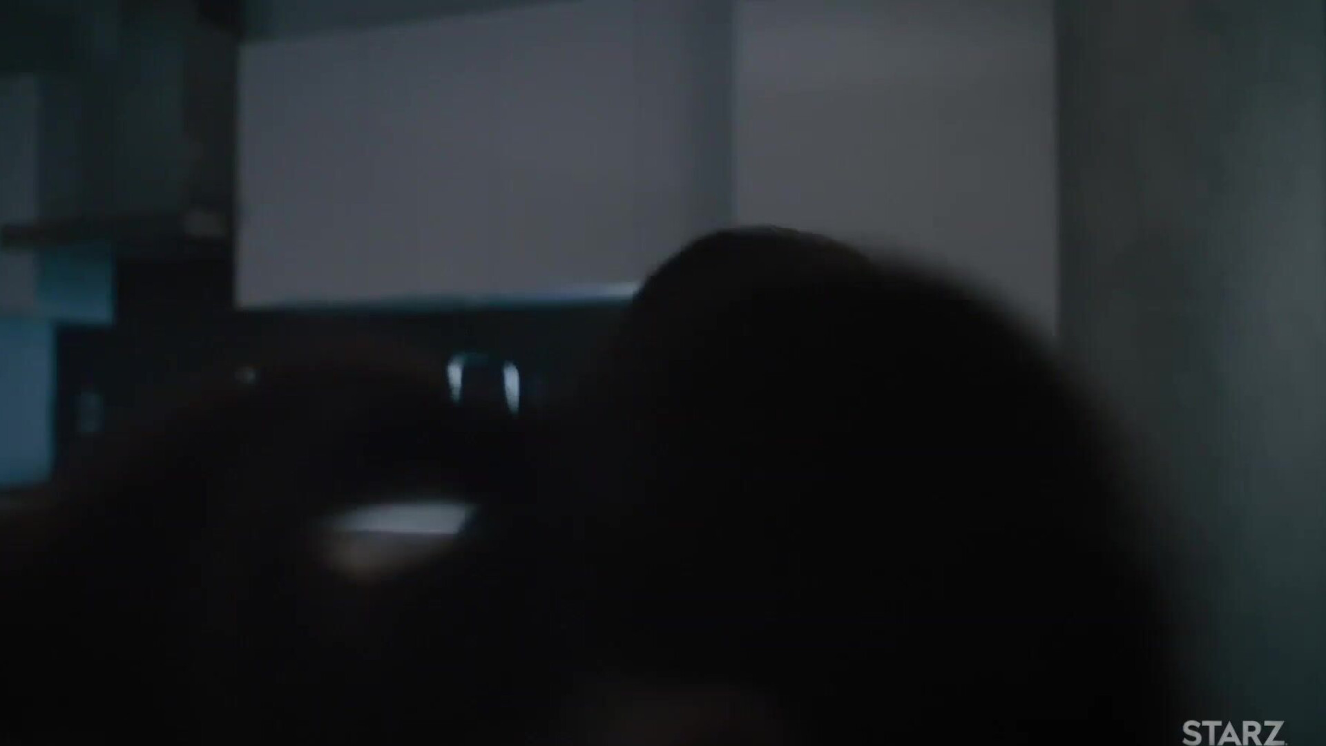 Louisa Krause, Anna Friel & Narges Rashidi The Girlfriend Experience S02E07 - lesbian - big ass - small tits