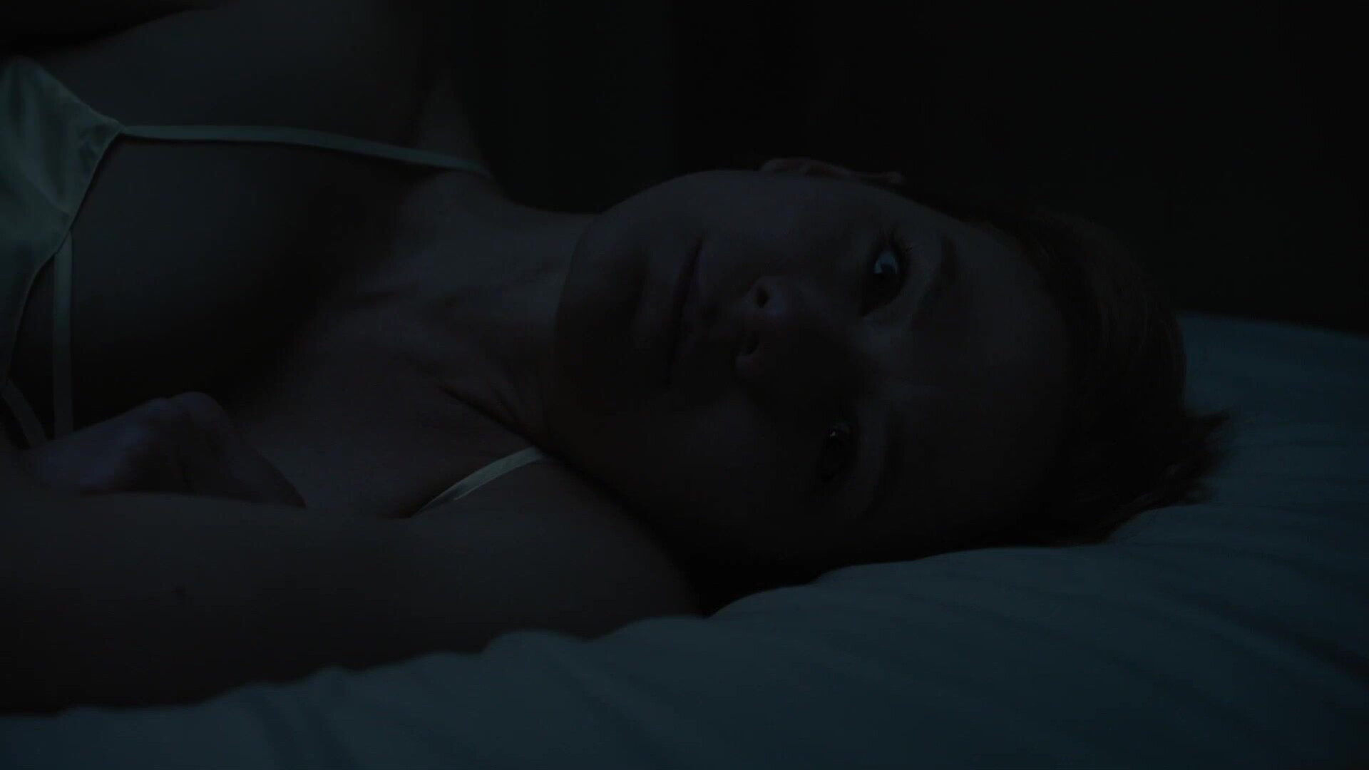 Louisa Krause, Anna Friel & Narges Rashidi The Girlfriend Experience S02E07 - lesbian - big ass - small tits