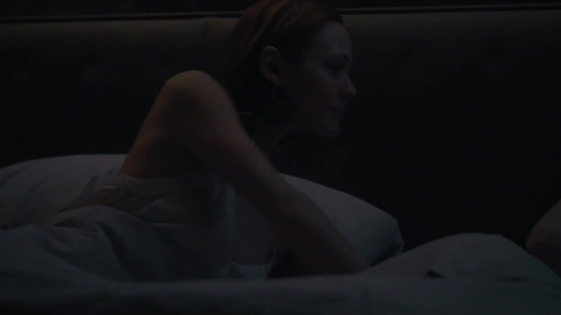 Louisa Krause, Anna Friel & Narges Rashidi The Girlfriend Experience S02E07 - lesbian - big ass - small tits