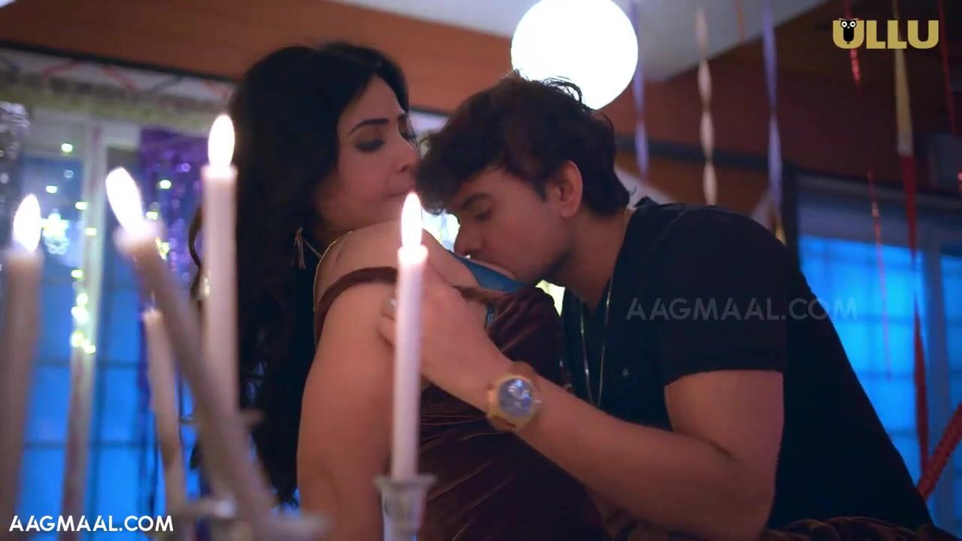 Love Guru Season 03 Part 02 (2023) UllU Hindi Hot Web Series - sapnasappu - tinanandy - tinadutta - sucharitabhattacharya - zoyarathore - kajalchauhan - jyotimishra - anmolkhan - fetish - blowjob