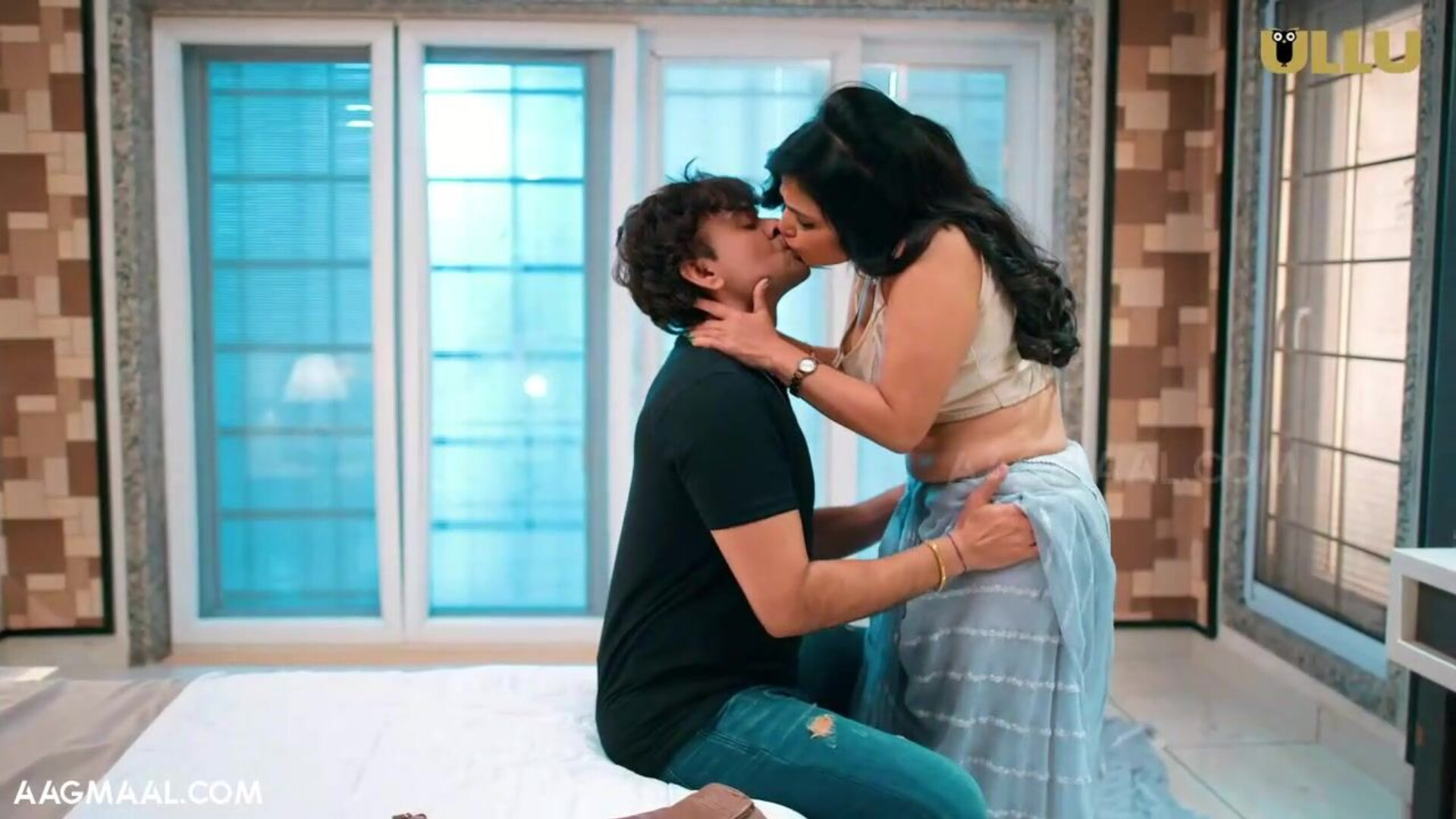 Love Guru Season 03 Part 02 (2023) UllU Hindi Hot Web Series - sapnasappu - tinanandy - tinadutta - sucharitabhattacharya - zoyarathore - kajalchauhan - jyotimishra - anmolkhan - fetish - blowjob