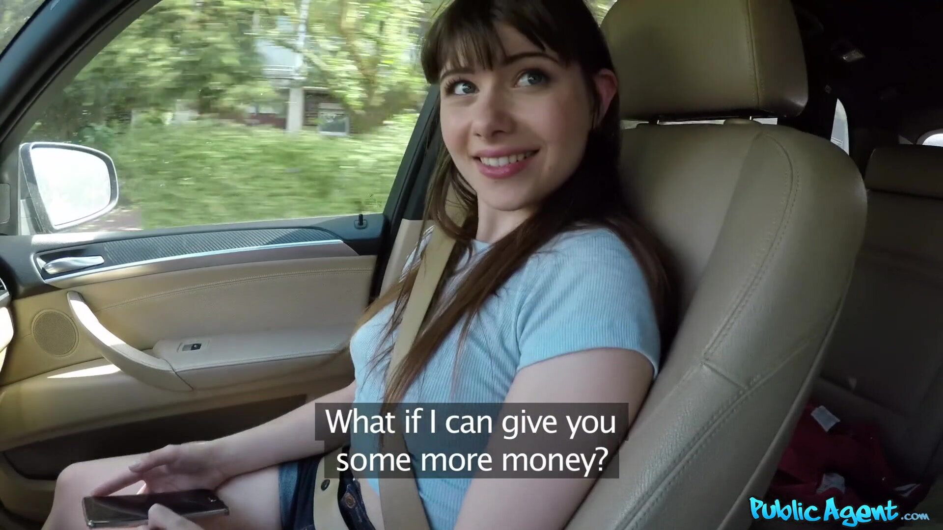 Luna Rival Lost French Babe Paid for Sex - luna - rival