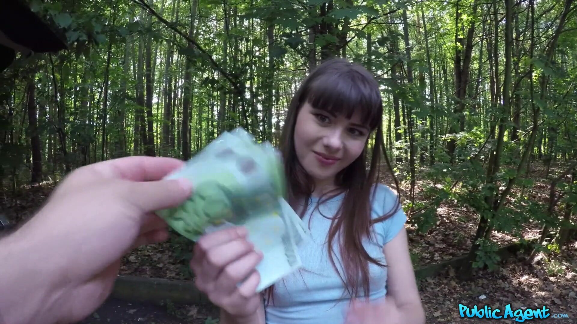 Luna Rival Lost French Babe Paid for Sex - luna - rival