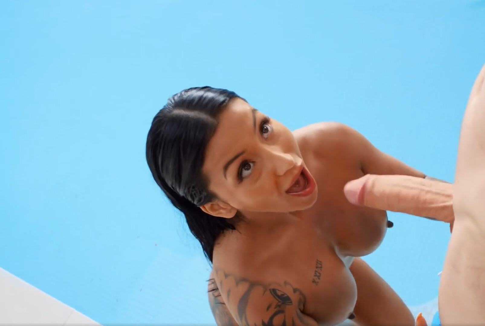 MARIANA MATRIX Hot Latina - latina