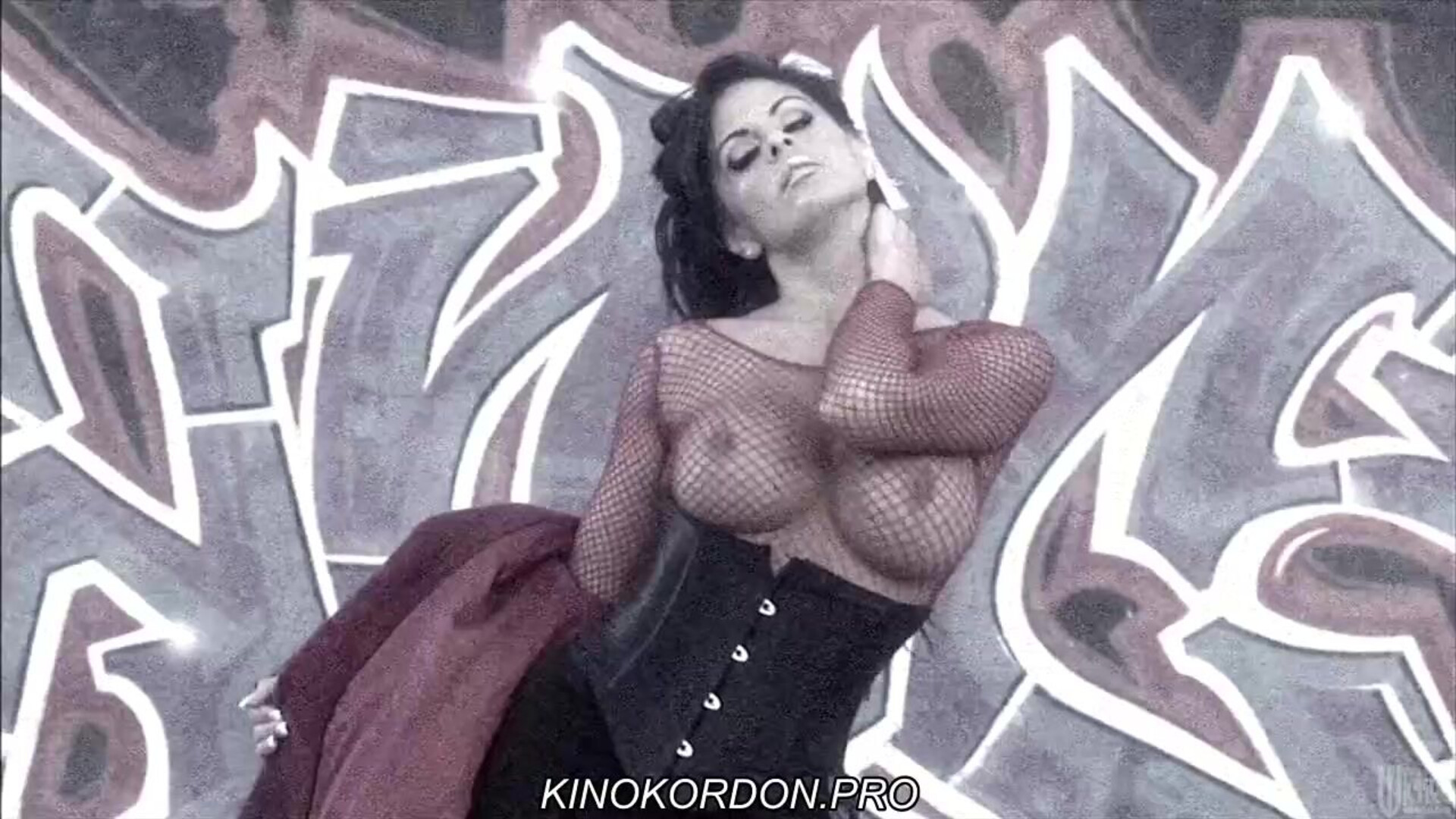 MM Nice Girl - big - tits
