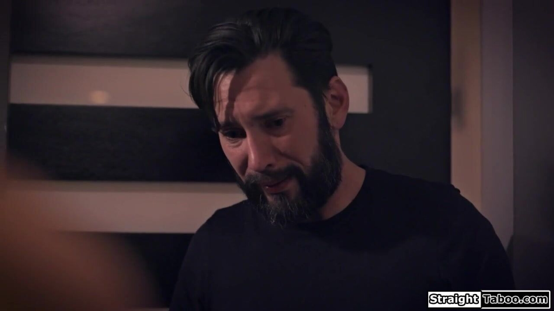 Man fucks escort as wife is next to them - old and young - cheat - feet - big tits - finger - oral - deepthroat - masturbation - handjob - big cock