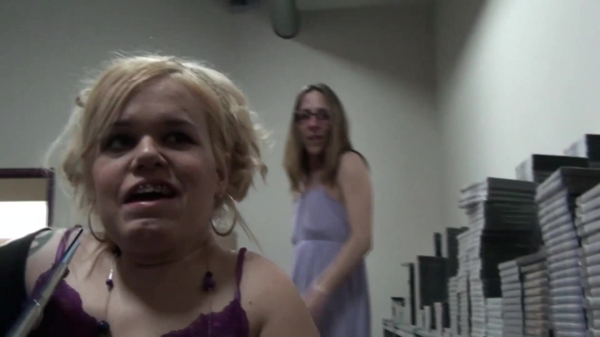 Marie Madison Inside Maries Play Place 401 - hardcore - amateur - small tits