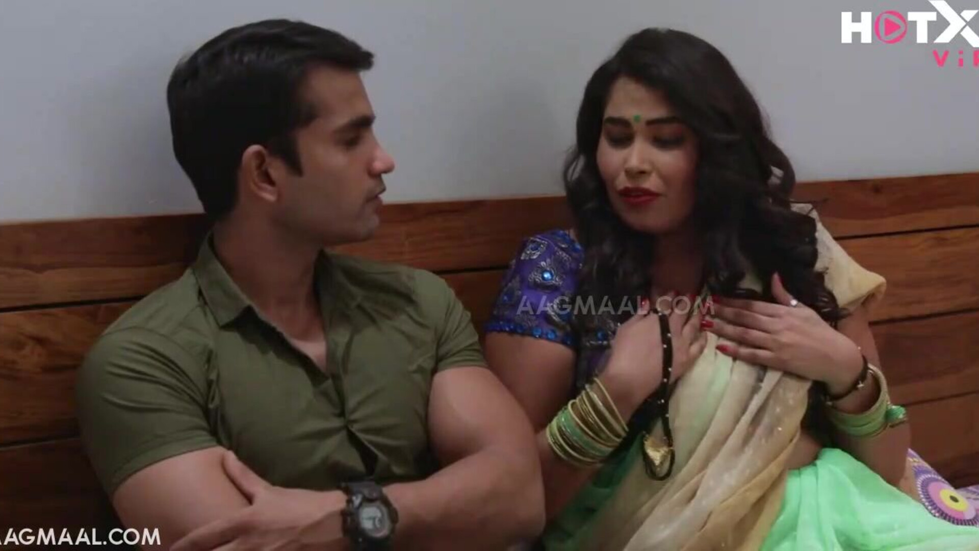 Milan Uncut (2022) HotX Hindi Hot Short Film - sapnasappu - tinanandy - tinadutta - sucharitabhattacharya - alkaraj - pihusingh - zoyarathore - kajalchauhan - jyotimishra - anmolkhan