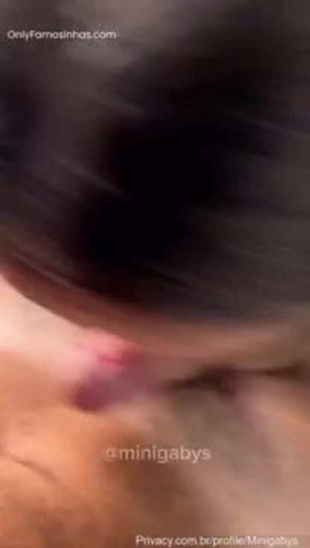 Minigabs midget cockslut suckslut - midget - cocksucking - bwc - tiny