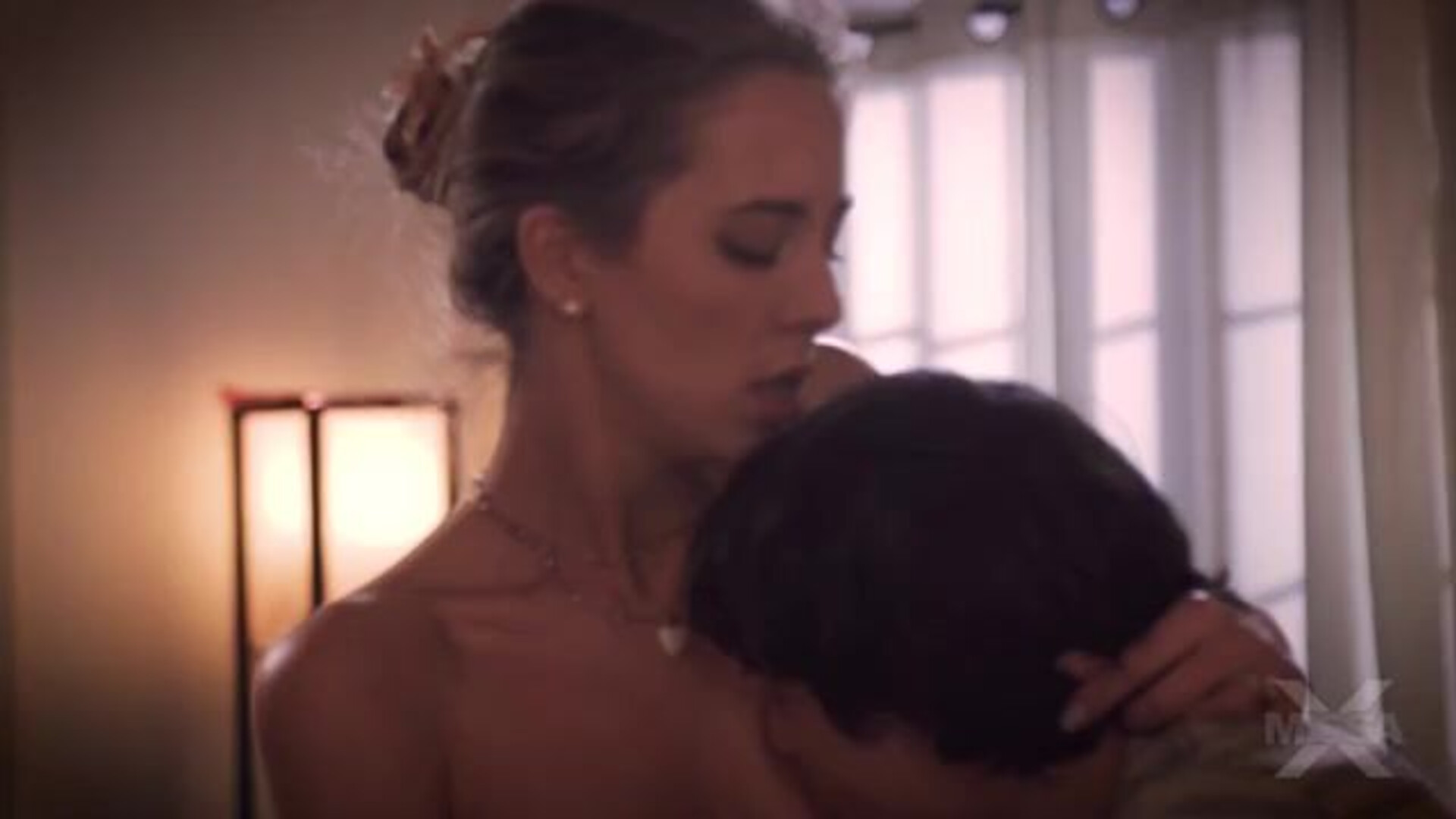 MissaX Do You want to stop Millie Morgan - stepmom