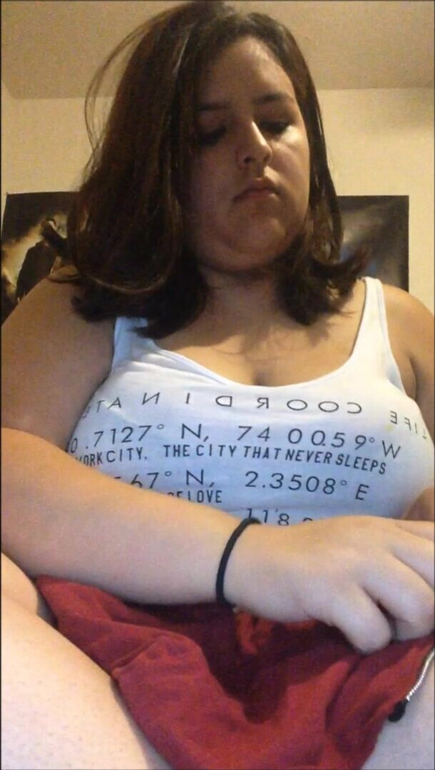 Missbustylatina Breast Play Compilation Part 3 - bbw - solo - big tits