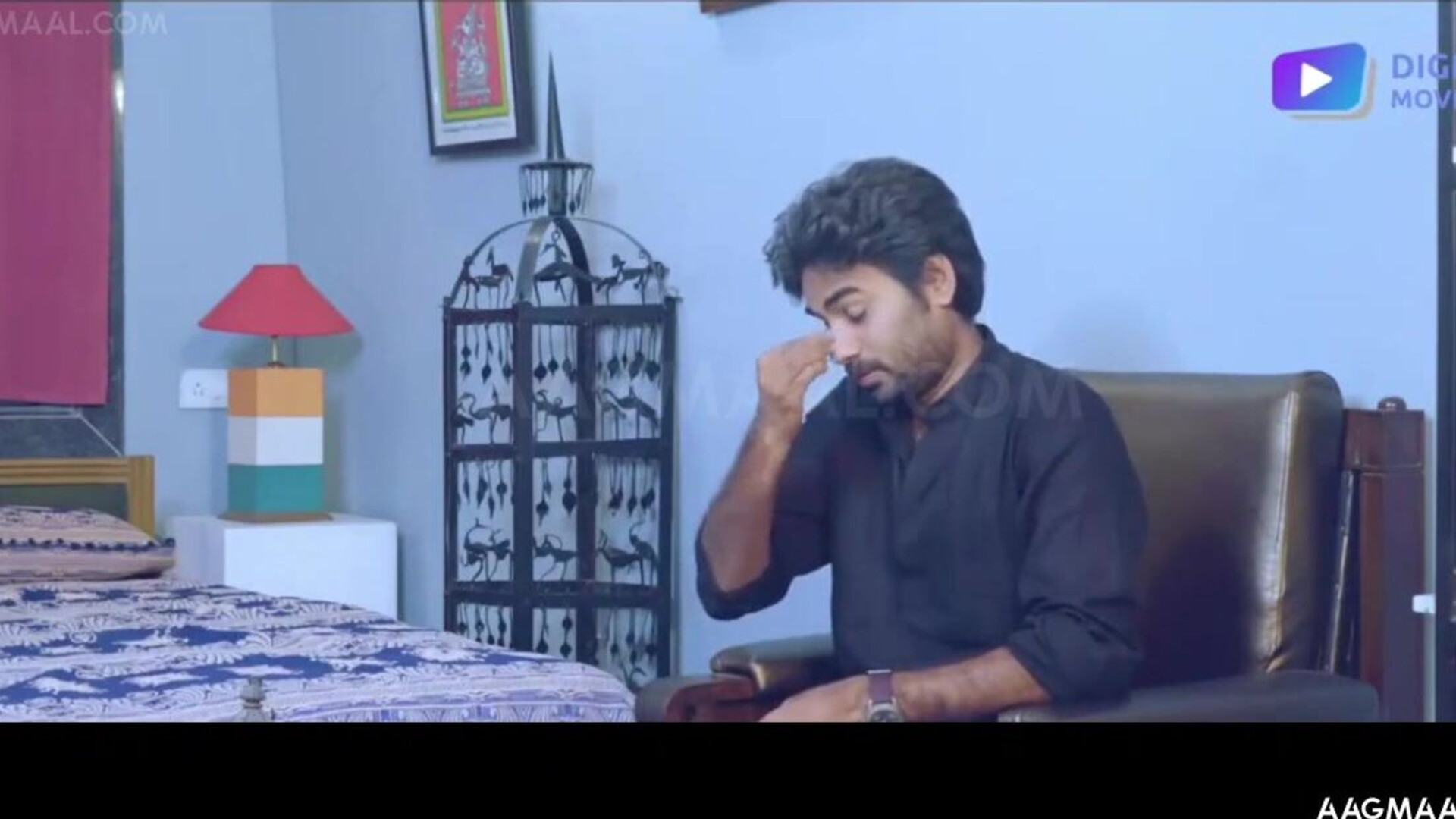 Missing Link Uncut (2022) DigiMoviePlex Hindi Hot Short Film - neelam - sapnasappu - tinanandy - tinadutta - sucharitabhattacharya - alkaraj - priyagamre - bhartijha - ayushijaiswal - suhanakhan