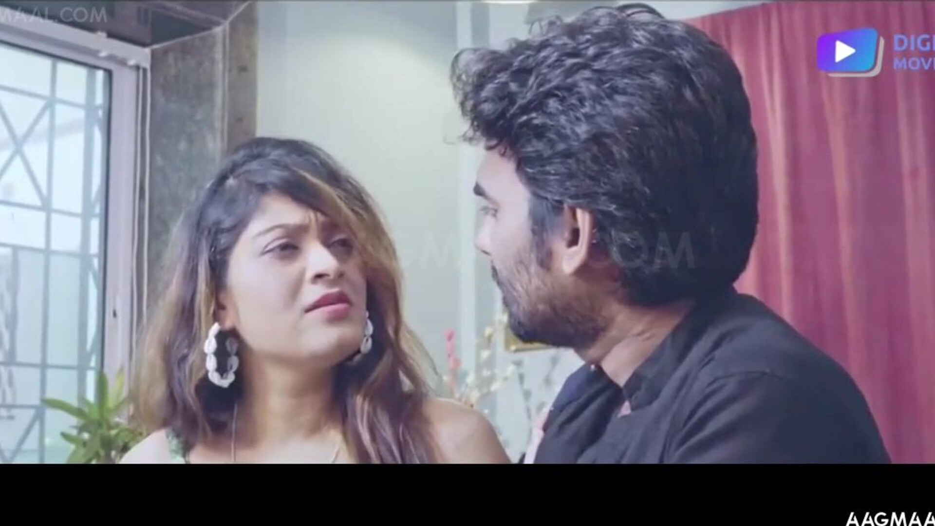 Missing Link Uncut (2022) DigiMoviePlex Hindi Hot Short Film - neelam - sapnasappu - tinanandy - tinadutta - sucharitabhattacharya - alkaraj - priyagamre - bhartijha - ayushijaiswal - suhanakhan