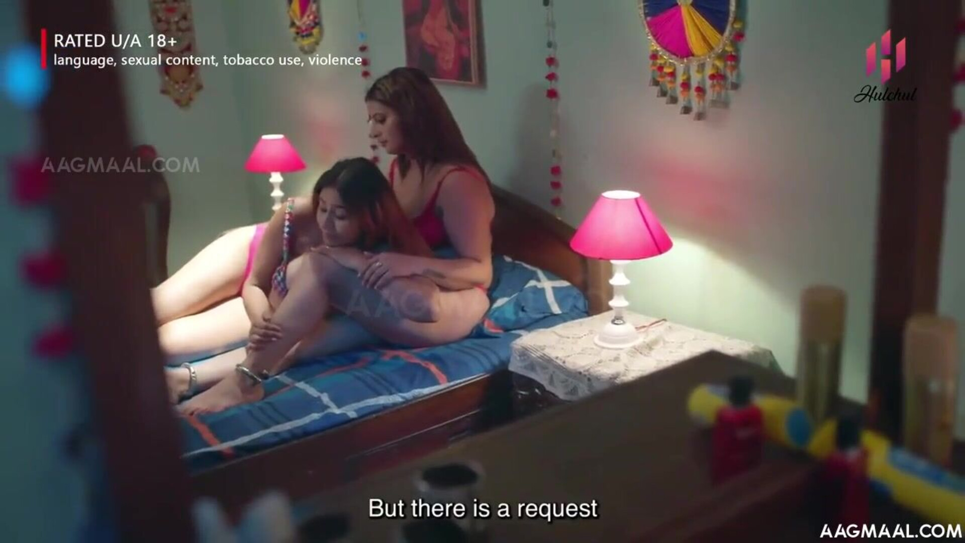 Mukhiyaa Season 01 Episode 03 (2023) HulChul Hindi Hot Web Series - ritupandey - prajaktajahagirdar - neelam - sapnasappu - bhargavidebi - bhargavidevi - tinanandy - tinadutta - sucharitabhattacharya