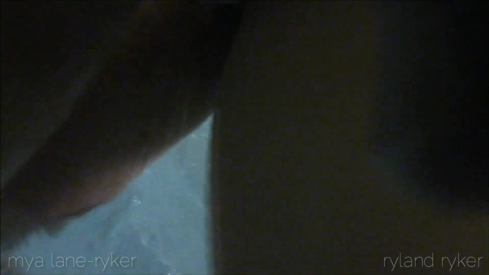 Mya Lane Fucked In The Hotel Pool - hardcore - handjob