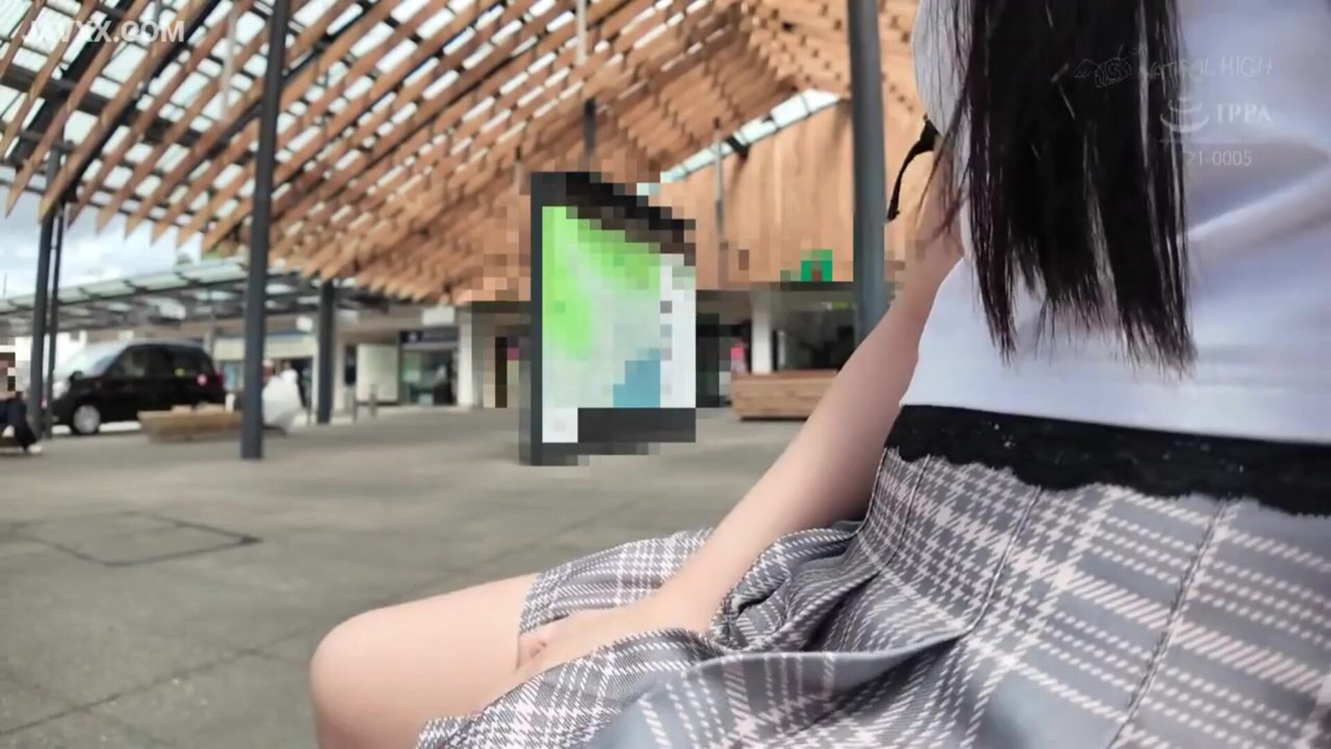 NHDTC 152 My stepdaughter has a sexy nipple and is so friendly I can t see her anymor - asian