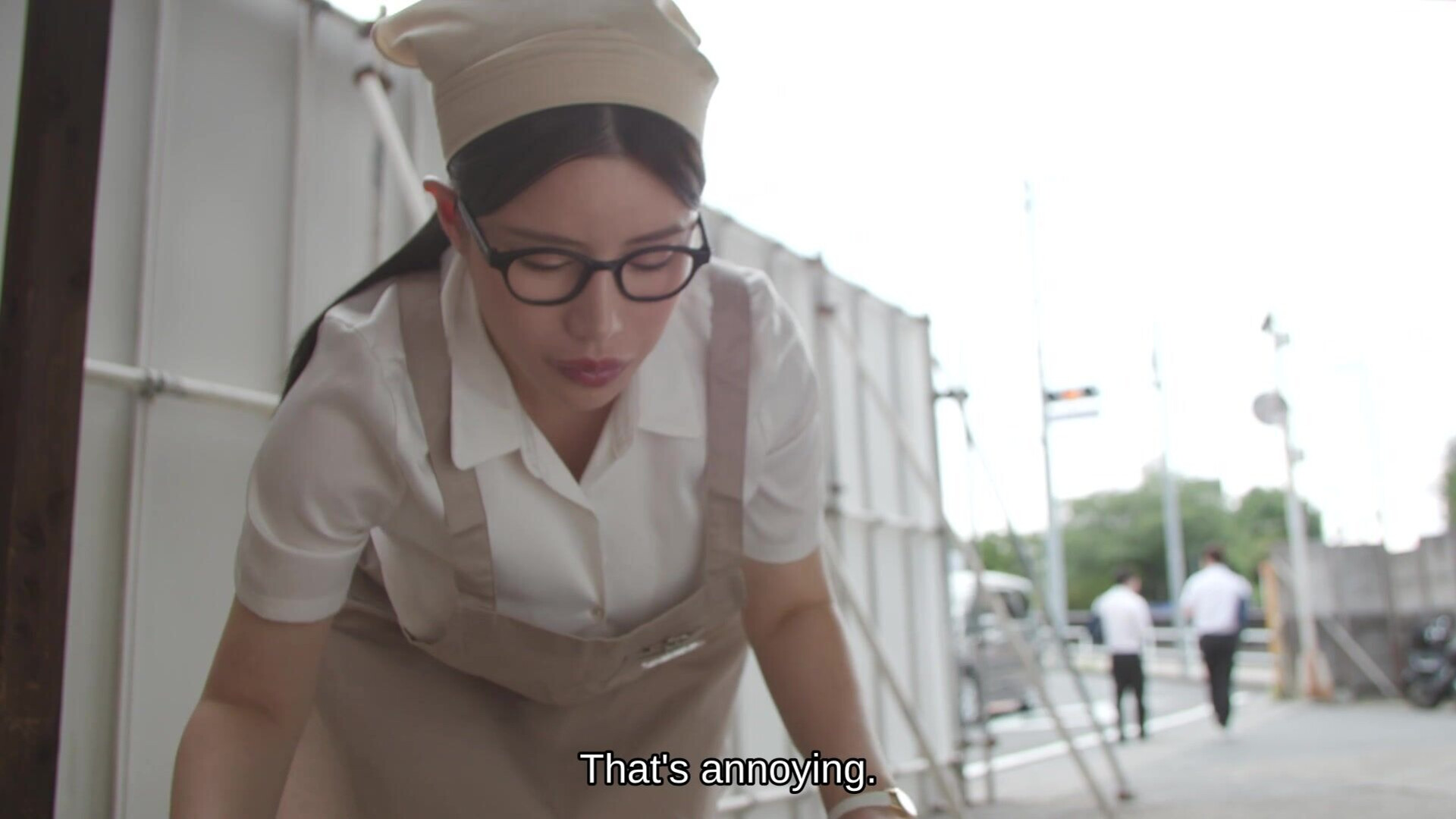 NIMA 038 [English Subtitle] A Perverted Older Sister Hunts For Virgins! Live action - censored - english subtitle - big tits - creampie - huge butt - original collaboration - solowork - virgin man - kurumi kashiwagi