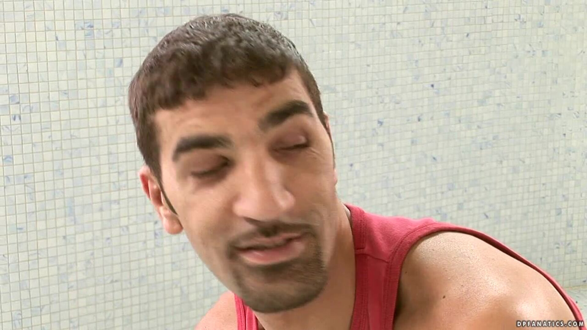 Naomy DP - anal