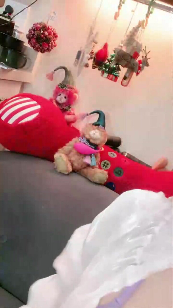 NeiNei 4 - asian - webcam - neinei