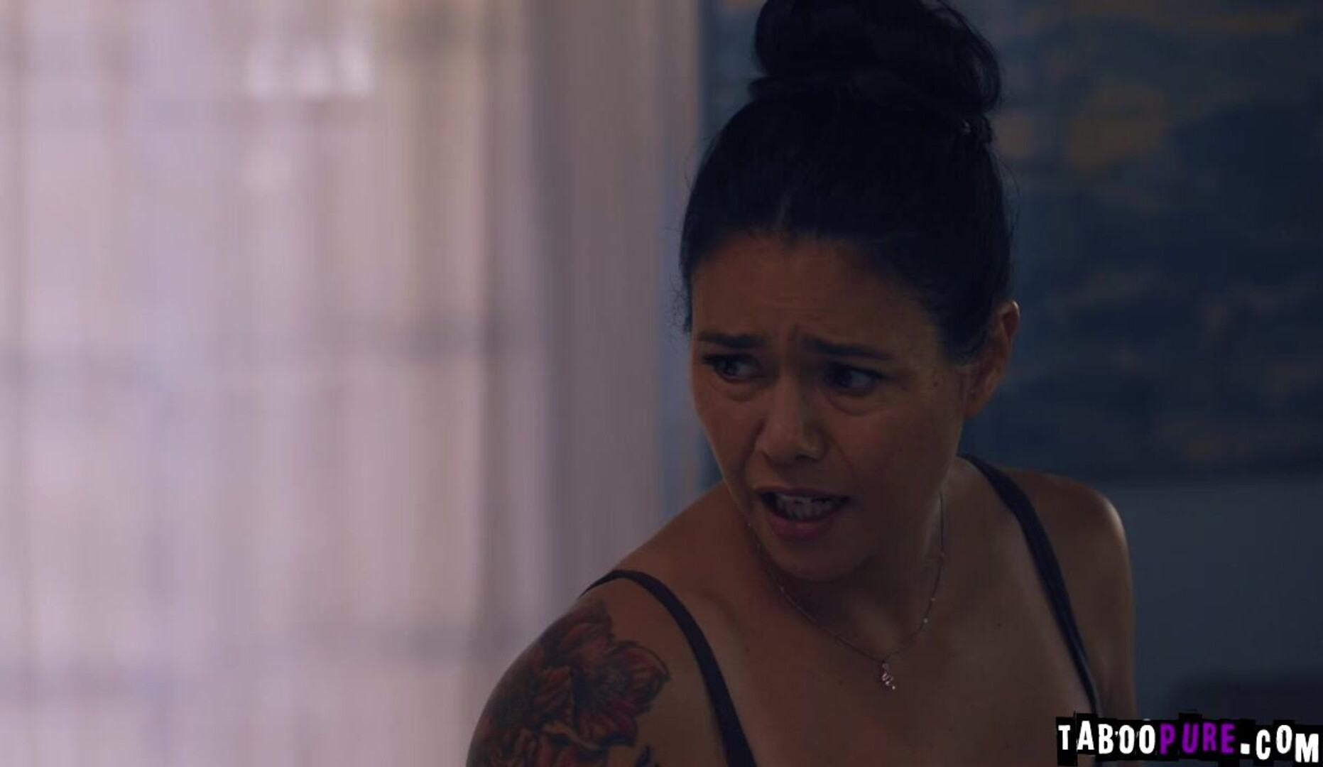 Oliver penetrated his wife in a attire - big tits - fingering - teen - milf - tattoos - old young - asian - family roleplay - interracial - blowjob
