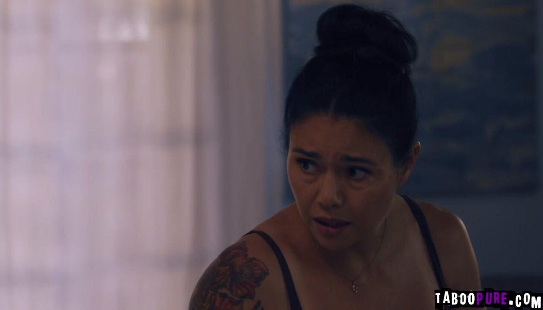 Oliver penetrated his wife in a attire - big tits - fingering - teen - milf - tattoos - old young - asian - family roleplay - interracial - blowjob