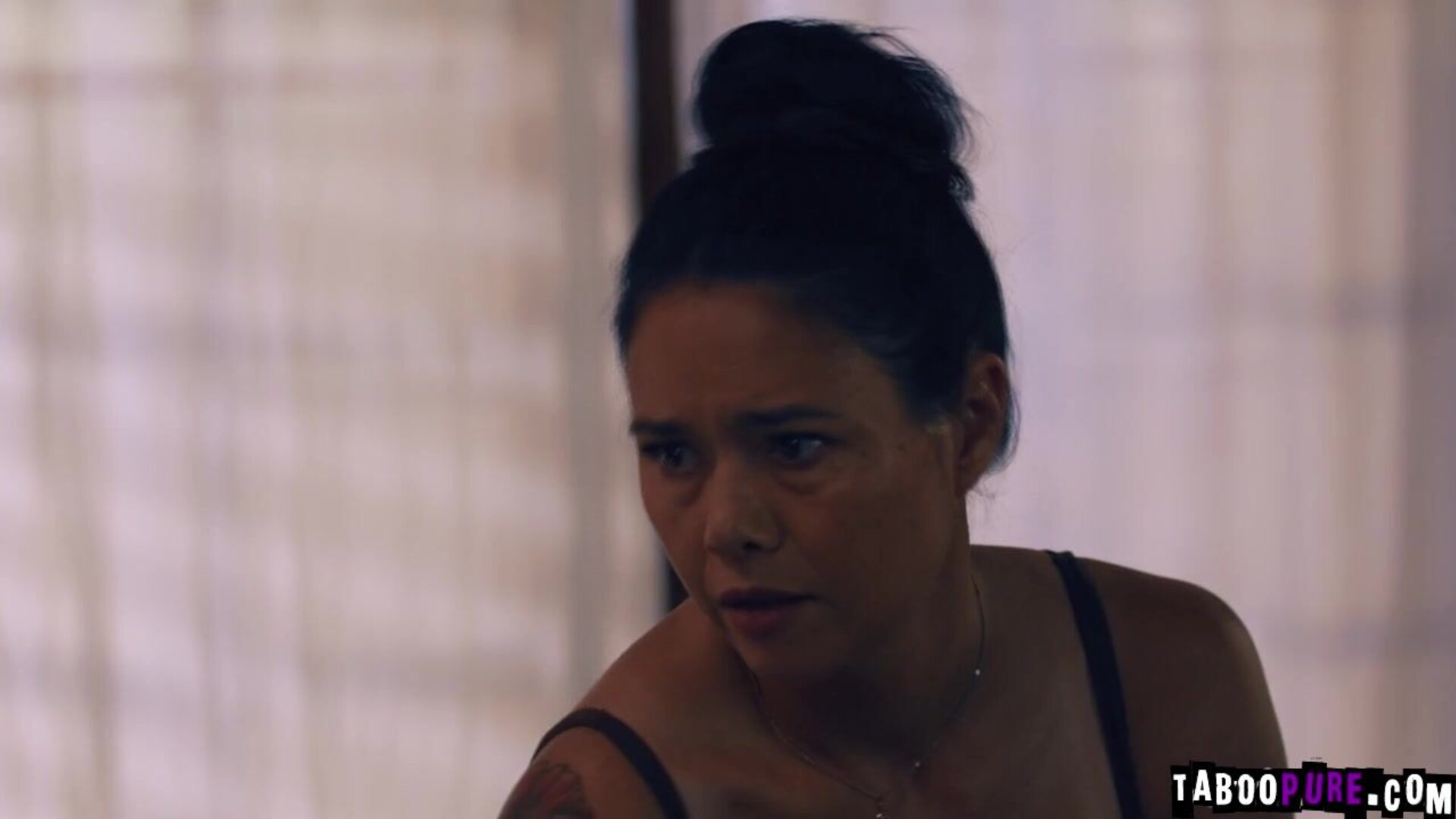 Oliver penetrated his wife in a attire - big tits - fingering - teen - milf - tattoos - old young - asian - family roleplay - interracial - blowjob