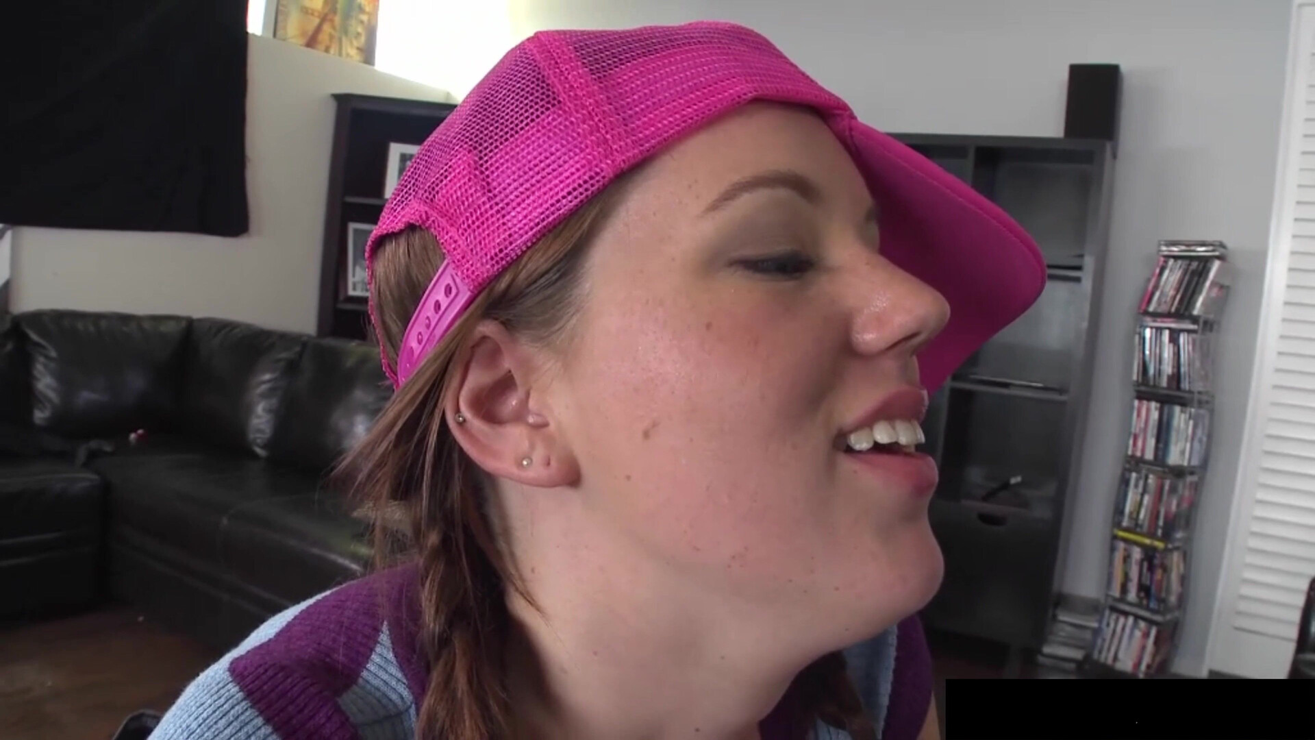 PAWG Gamer Girl 4K - 4k - pawg - big ass