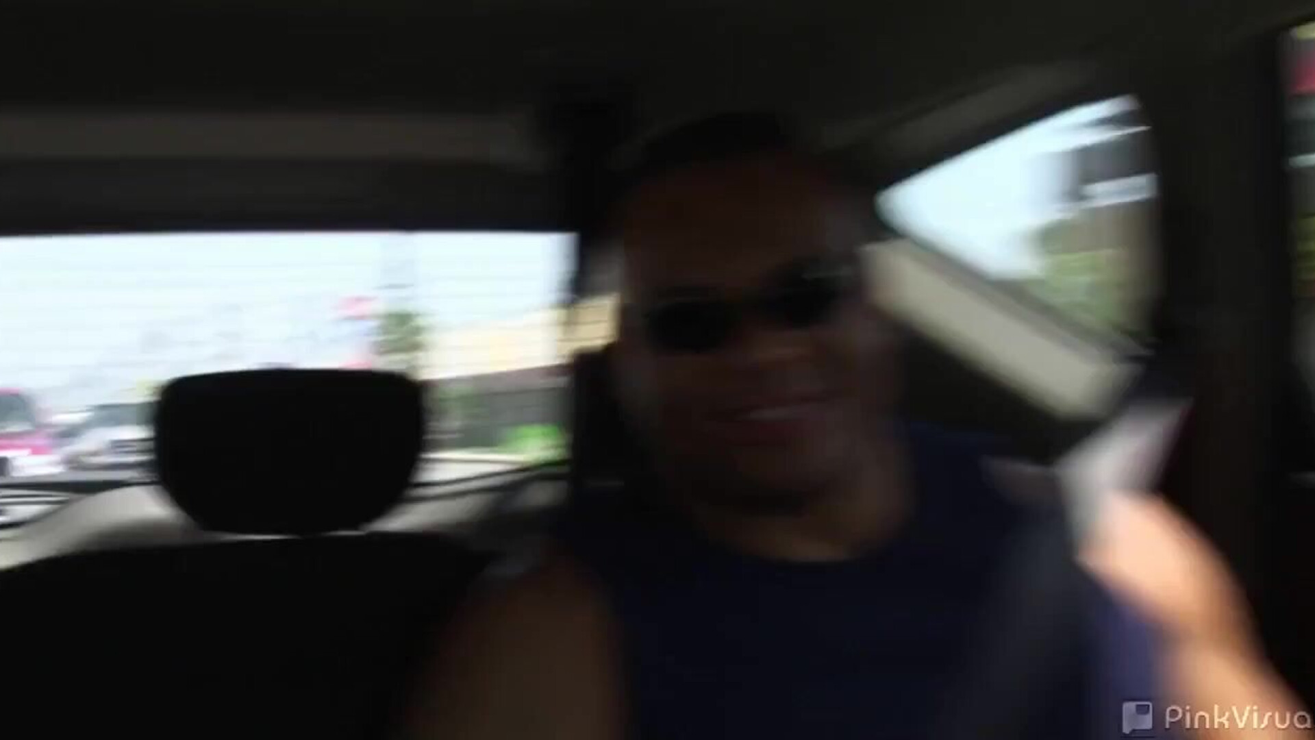 Pale Cutie Interracially Gangbanged - interracial - gangbang