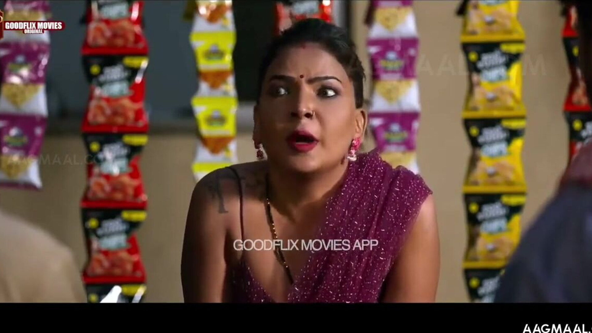 Param Sundari Season 01 Episode 03 Unrated (2023) GoodFlixMovies Hindi Hot Web Series - gargikhakhalary - priyagamre - bhartijha - leenasingh - prajaktajahagirdar - kairashehgal - sharonparmar - ayush