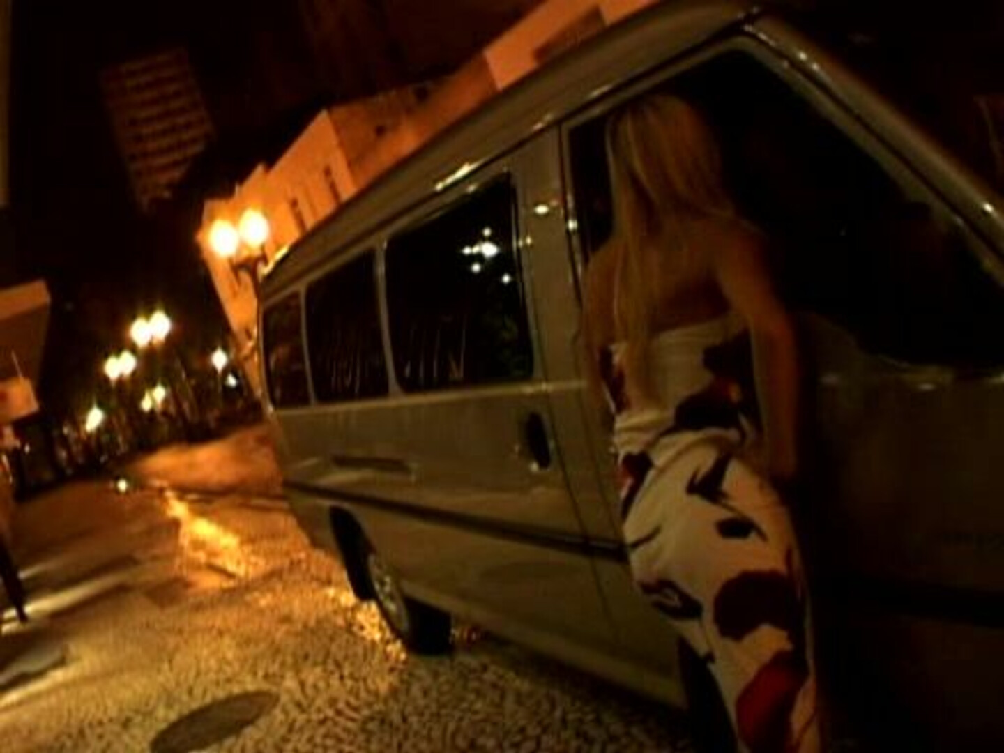 Payback - big ass - brazilian