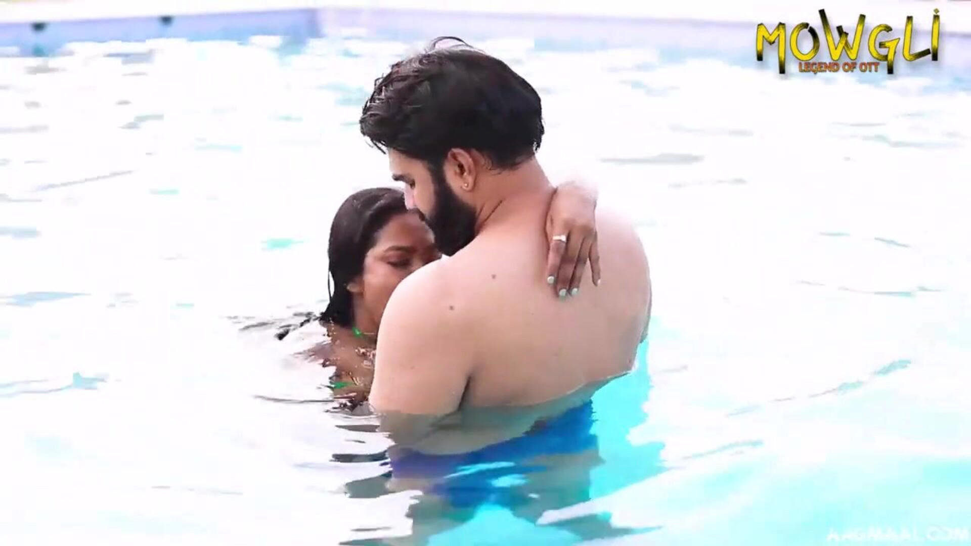 Pool Party Uncut (2024) Mowgli Hindi Hot Short Film - gargikhakhalary - priyagamre - bhartijha - leenasingh - prajaktajahagirdar - kairashehgal - sharonparmar - ayushibhowmick - peehukanojiya - pihusharma